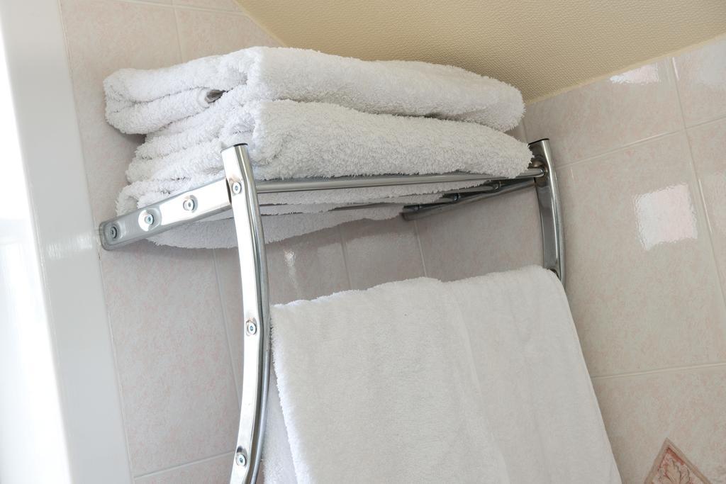 セント・アンドルーズ Braeside House Bed & Breakfast 部屋 写真